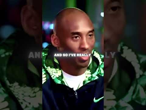 The Storm Eventually Ends I Kobe Bryant