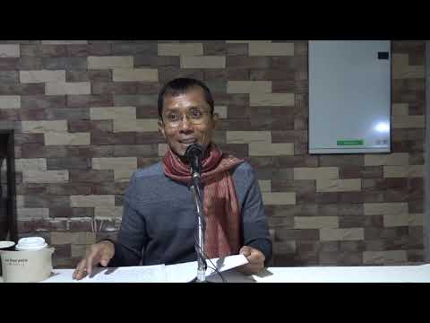 102-กกจูปมสูตร 3 ผู้สงบเสงี่ยมจริง