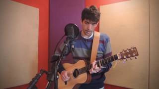 Mirada ausente - Martin Redondo (En vivo en el estudio PG - La Plata)