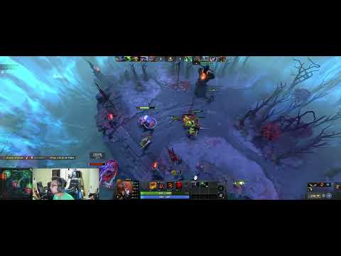 NuNu asserts dominance mid lane as Ursa