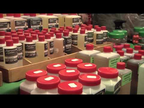 Braunfels 2009 - 18. Internationales Karpfenanglertreffen | Carpheart.TV