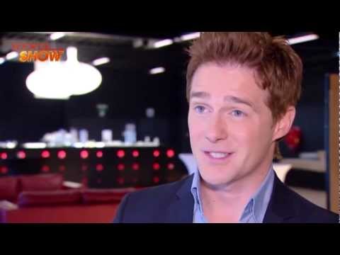 Christoff - Voor De Show - Christoff & Vrienden DVD (30/11/2012)