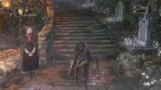 新キャラで Bloodborne 筋神ビルドを目指す 7 تنزيل الموسيقى Mp3 مجانا