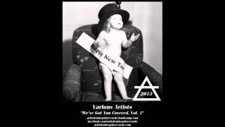 Brick Mower "Ride The Darker Wave" (OFFICIAL) - Sebadoh cover