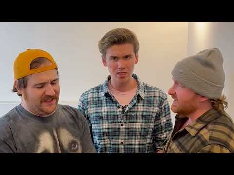 T.3 - Stephen Sondheim Medley