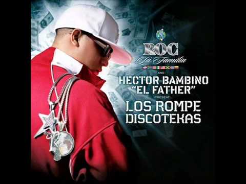 Here We Go - Hector El Father & Jay-Z