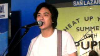 TEACHER&#39;S PET - PUPIL @ SM SAN LAZARO