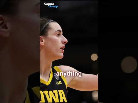 "Chennedy Carter Confirms No Bad Blood With Caitlin Clark"