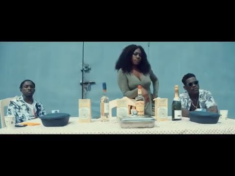 Benny Béné - Sale  (cover, Clip officiel by Kadhaf Empire)