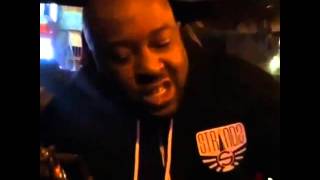 Jacka's final freestyle