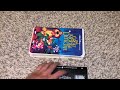 The Great Mouse Detective 1992 Canadian VHS Overview