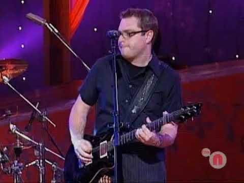 Barenaked Ladies Live on All That ("Falling for the First Time")
