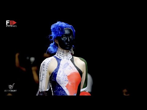 BEHEN ModaLisboa Fall 2022 Lisbon   Fashion Channel R