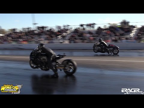 Pro Street Bike Highlights | WCF - Import vs Domestic 2019 at MIR (unreleased)