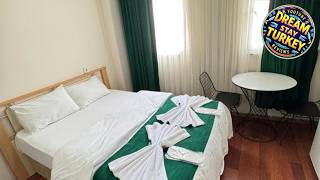 Taksim Plaza Suite | İstanbul, Turkey | Hotel Review 🏩