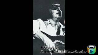 Roy Orbison ~ Heartache (1974 Verison)