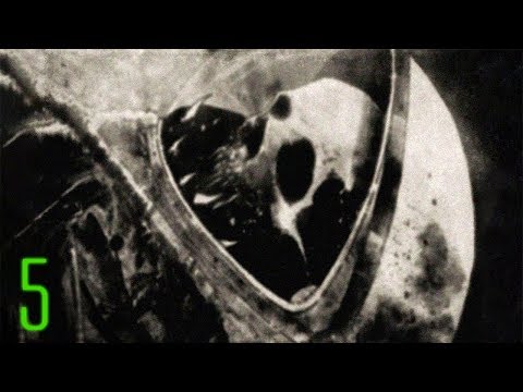 What Really Happened to Russia's Lost Cosmonauts?