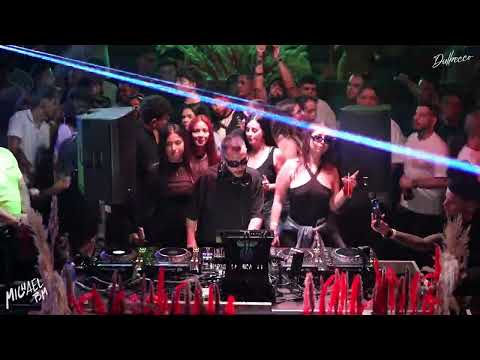 MICHAEL BM at Bonanza Experience / Club Zouk, Costa Rica