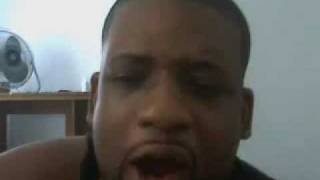 Interview with a psychic vampire