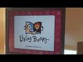 Living Books Logo 1998