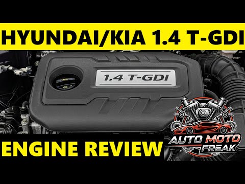 1.4 T-GDI REVIEW, PROBLEMS, RELIABILITY, FAILURES, FUEL CONSUM, TIMING, OIL?