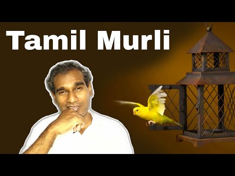 Tamil Murali 25 September 2021 - BK Saravana Kumar