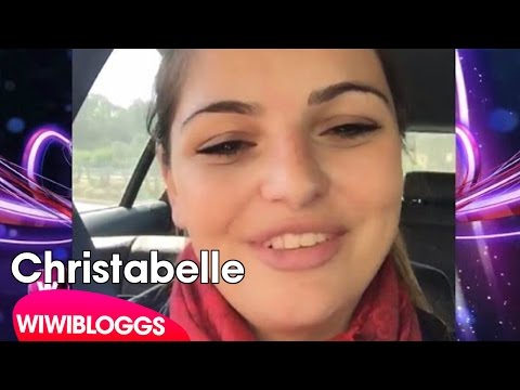 Christabelle Malta Eurovision Song Contest 2014-2015 - Fan Message | wiwibloggs