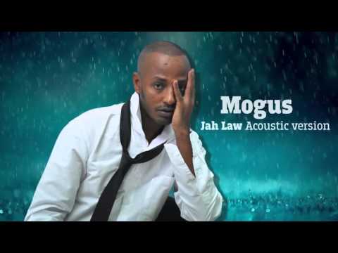 Mogus - Jah Law (Acoustic) | מוגוס - ג'ה לו  גרסא אקוסטית new amharic music