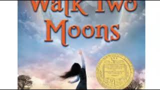 Walk Two Moons Ch. 22