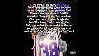 NBA YoungBoy - No.9 Lyrics