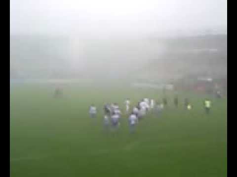 FC Emmen - De Graafschap    08-11-09