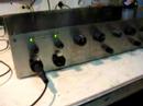 Analog Lab X-32 Dual 16-Band Stereo Vintage Vocoder Rack 32-band ems 2000 clone! image 15