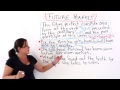 Future Perfect Tense 
