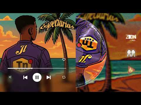 JL & ZionLab. - Especiarias