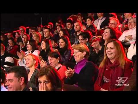 Al Pazar - 2 Shkurt 2013 Pj.1 - Vizion Plus - Show