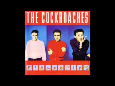 The Cockroaches - Sorry Again