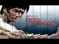 Enter The Dragon 1973 Full Movie Bruce Lee John Saxon Analysis Review