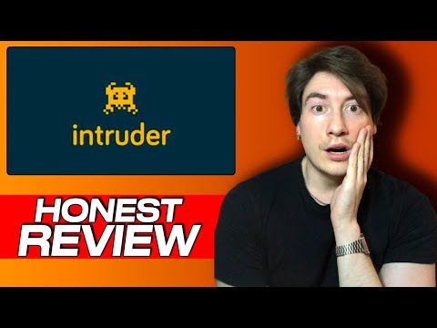 Intruder Review: Honest User Experience with This Cybersecurity Service