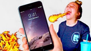 WHAT&#39;S ON MY IPHONE??