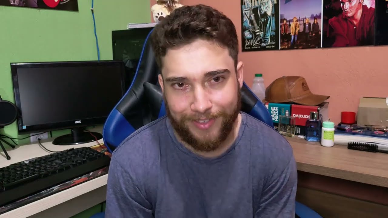 Primeiro Beijo do Amigo / Namorada Chata