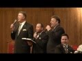 Kingdom Heirs - Andy sings "Lead" - Pine View Baptist Church - Feb2014
