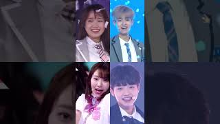 Download lagu Produce  Edition #produce101 #wannaone #kangdaniel #sakura #fyp #kpop #shorts #shortvideo mp3