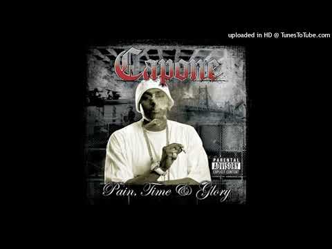 Capone - Chitty Chitty Bang Bang  (Ft Raekwon)