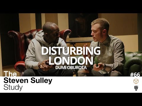 #66 Disturbing London - Interview with Dumi Oburota Co-Founder