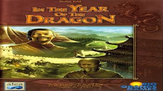 In the Year of the Dragon: Discussion