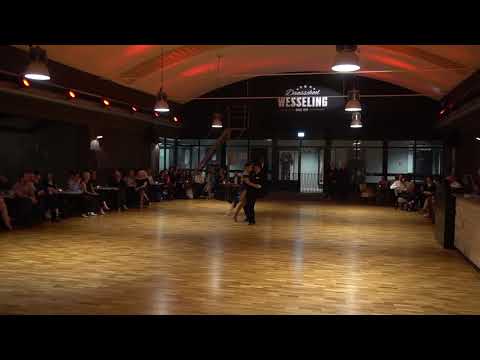 Gran Salon Delft - Paula Emerick & Juliano Andrade