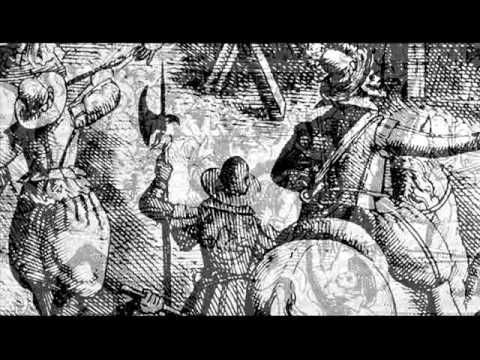 BLACK CODE - Horses will tear us apart