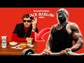 Jack Harlow & Kali Muscle | First Class Eating
