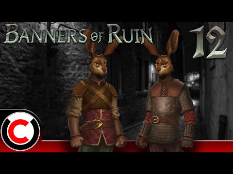 Banners of Ruin: The Bunny Run (1/3) - #12 - Ultra Co-op
