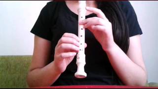 Bilal Sonses - İki Kelime (Flüt)